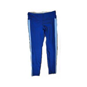 Brooks Greenlight Running Tights Deep Lapis & Glacier Size L